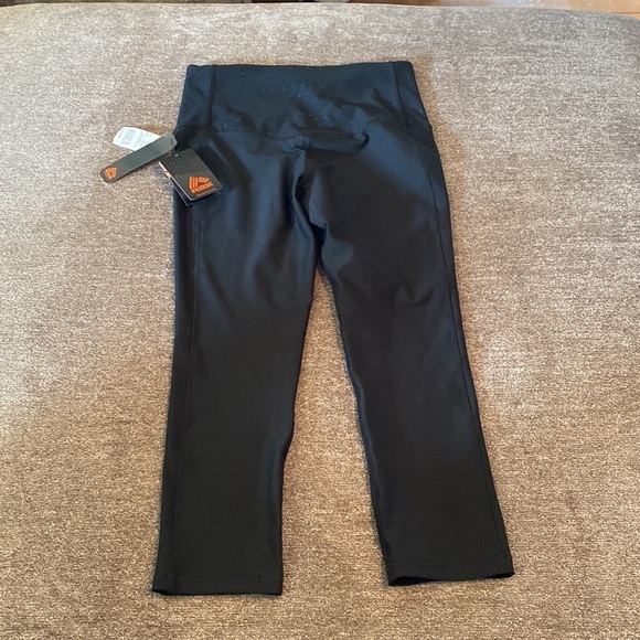 RBX womens athletic pants; size medium. NWT - Picture 4 of 5